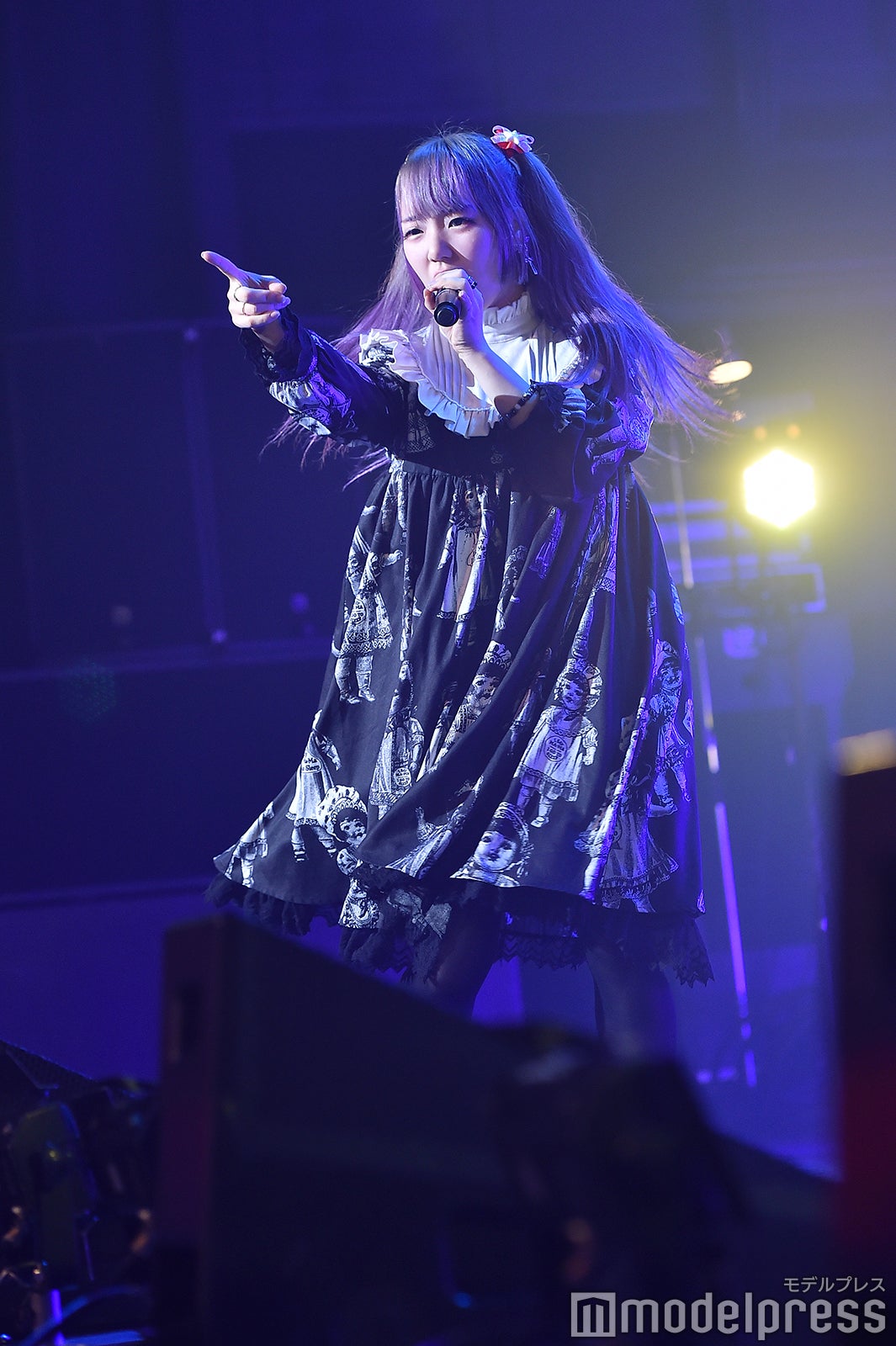 はなたんさん （C）モデルプレス