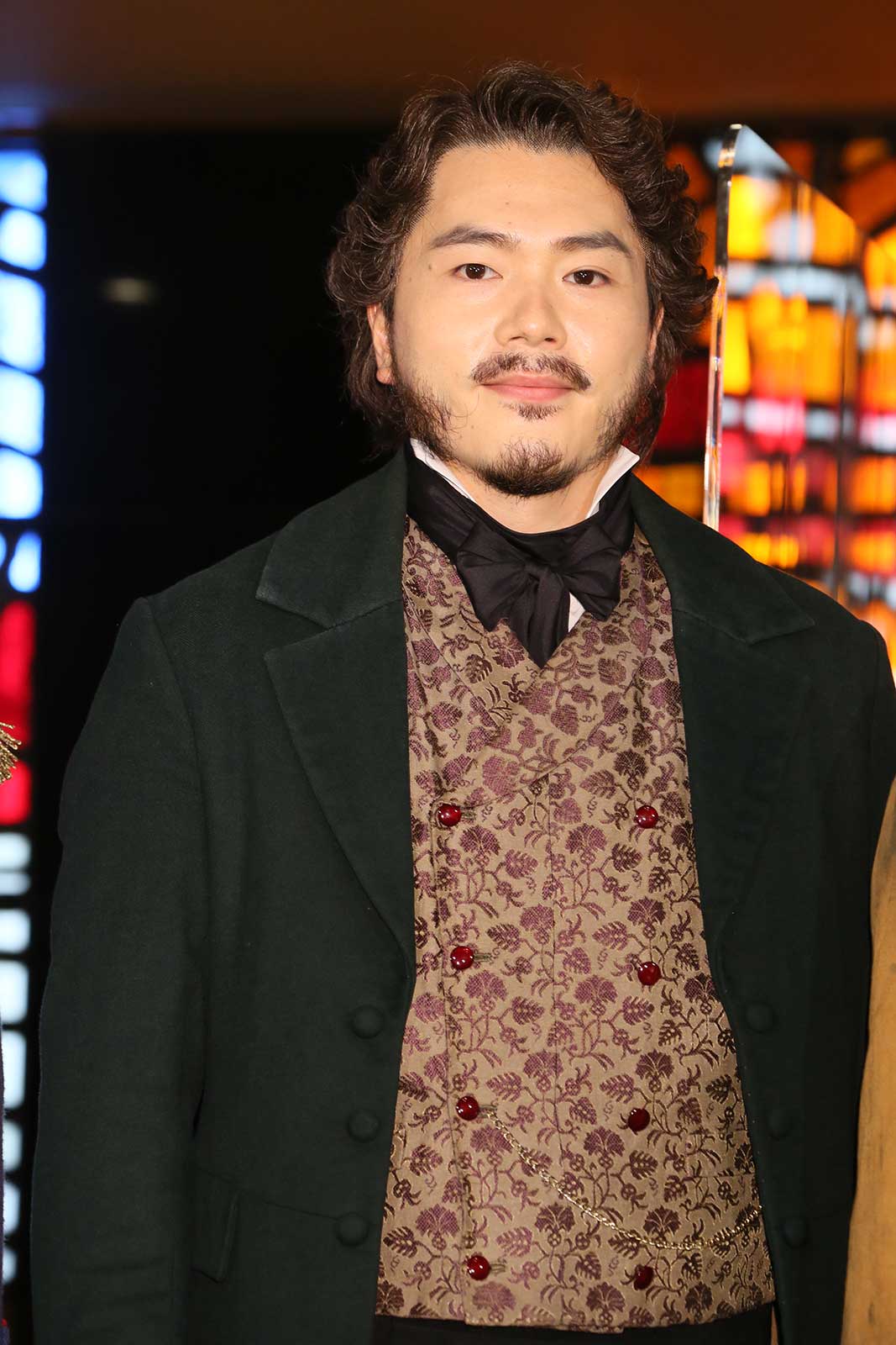 佐藤隆紀（提供写真）