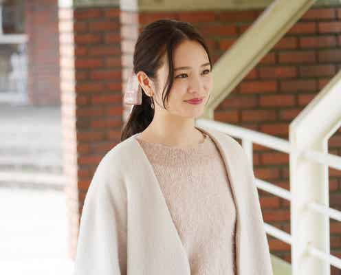 横田真悠、SixTONES京本大我を一途に思う姿表現 ファッションにも注目「言えない秘密」独占場面写真解禁