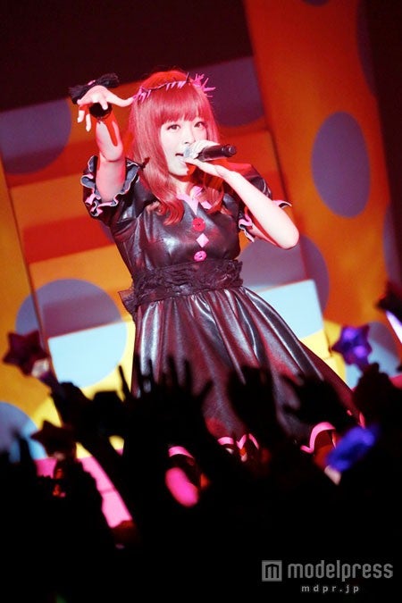 きゃりーぱみゅぱみゅ