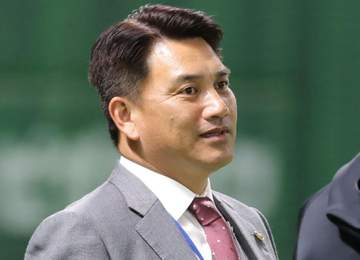 井口JAPANスタッフ発表 5人の現役コーチがサポートへ