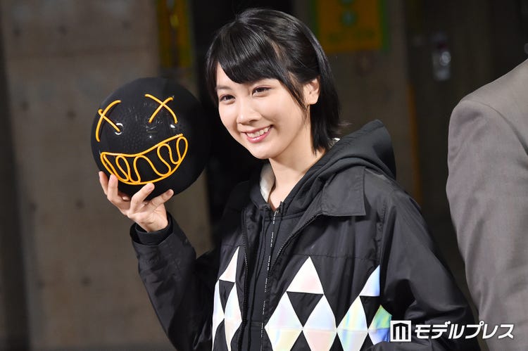 画像13/13) 松本穂香、口の悪い女性を演じ満足気＜JOKER×FACE