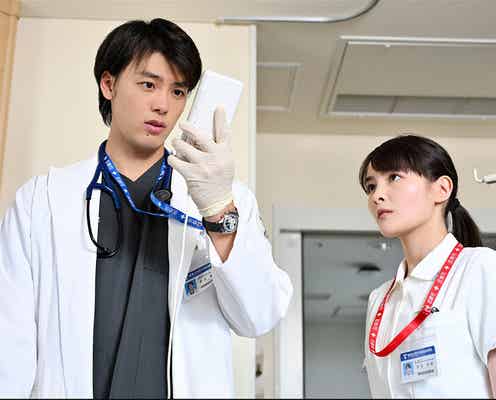 「ブラックペアン2」キャスト・役柄一覧【2024年夏クール・TBS系日曜劇場】