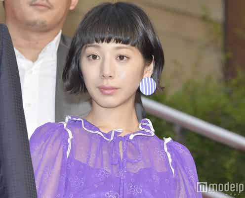 夏帆、綾瀬はるか・長澤まさみ・広瀬すずとの豪華交流を明かす