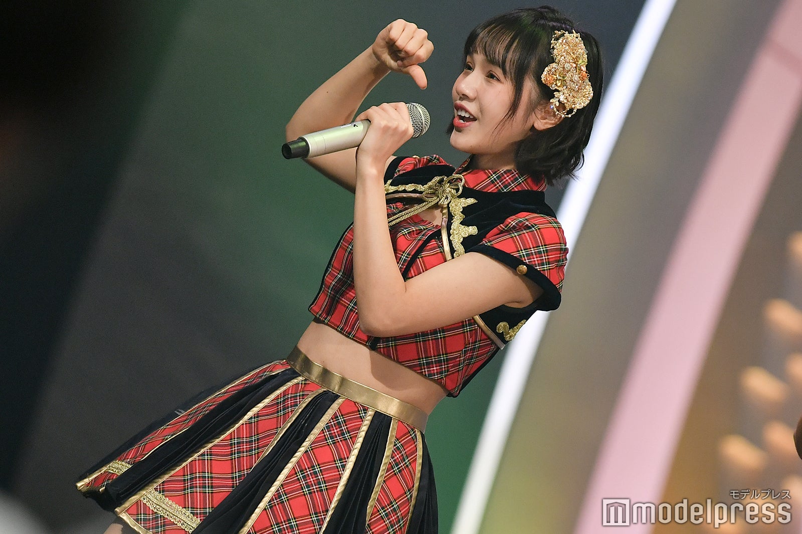 AKB48 （C）モデルプレス