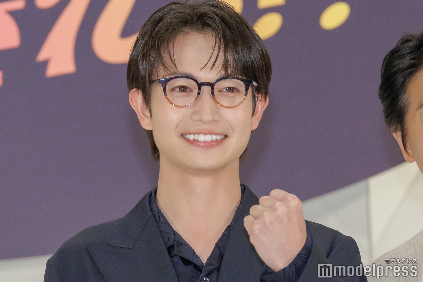 綱啓永（C）モデルプレス