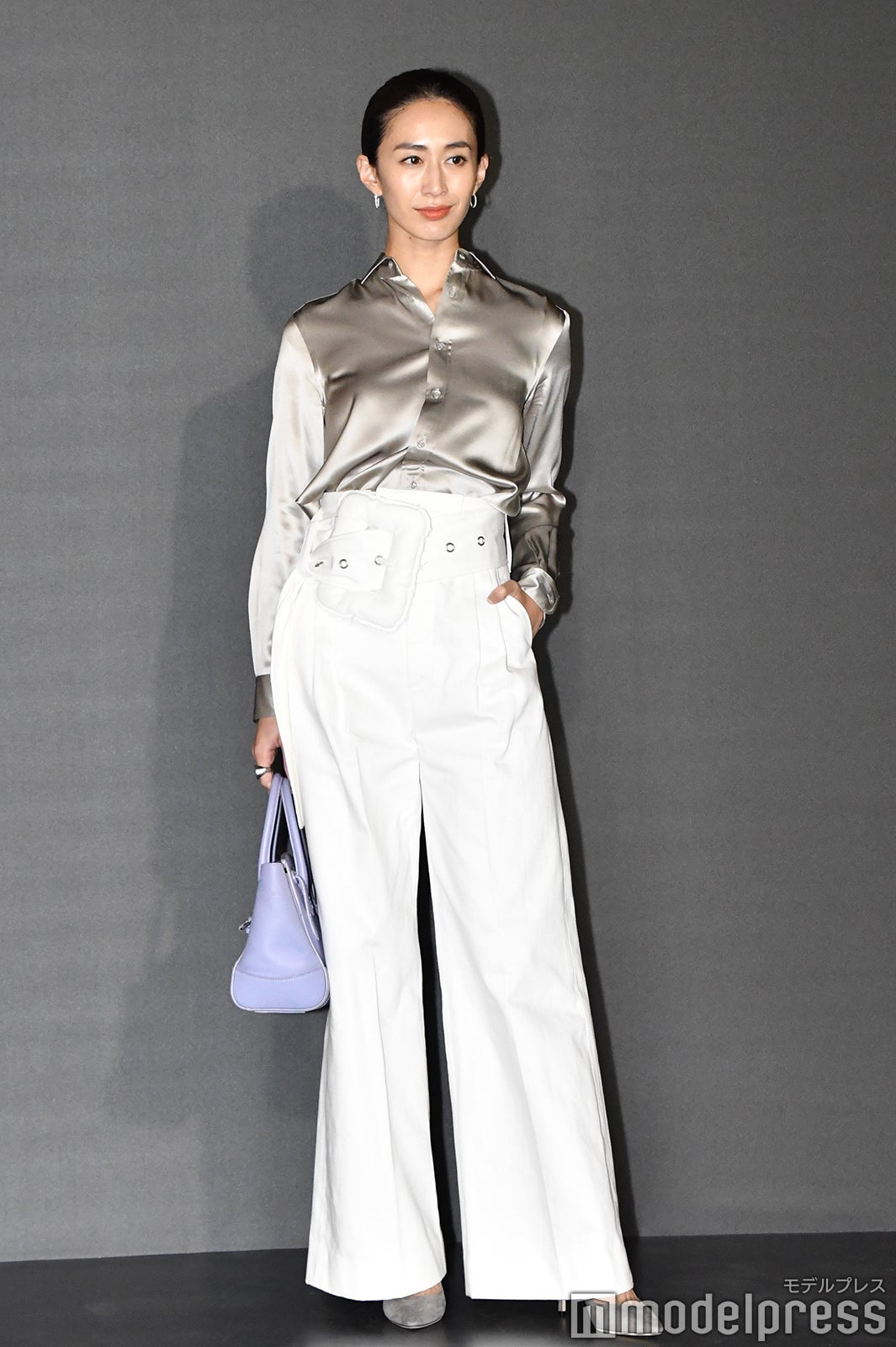 神山まりあ （C）モデルプレス