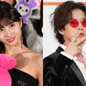 Twiceモモ Super Juniorヒチョルが熱愛 日韓ビッグカップル誕生で世界トレンド席巻 モデルプレス Twiceモモ Super Juniorヒチョルが熱愛 日韓ビッグカップル誕生で世界トレンド席巻 モデルプレス