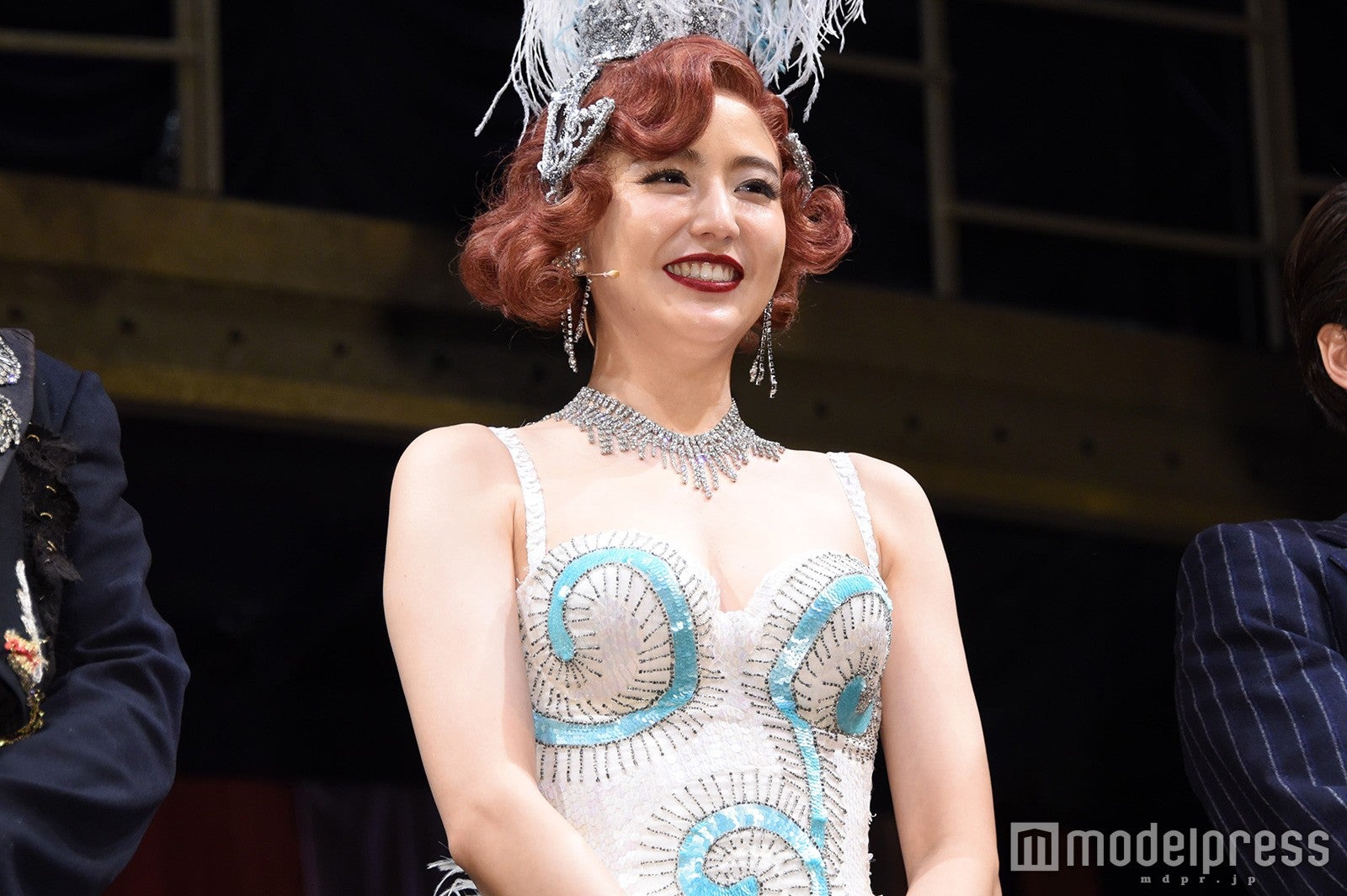 長澤まさみ（C）モデルプレス