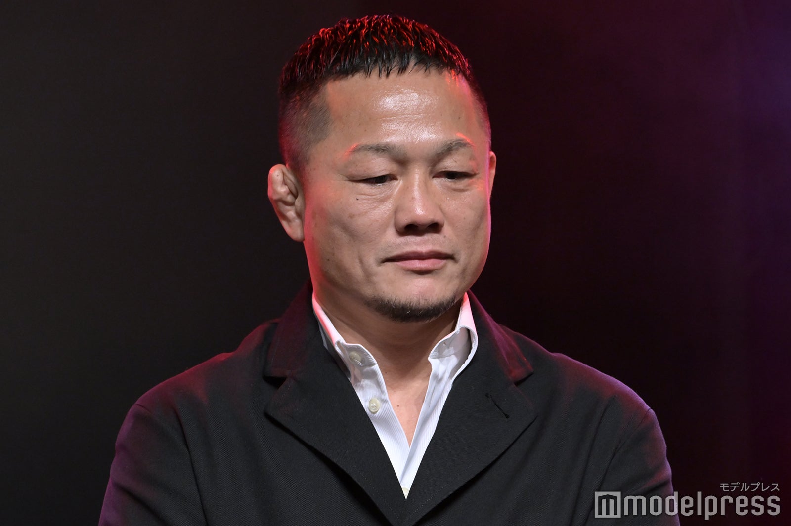 岡見勇信 （C）モデルプレス