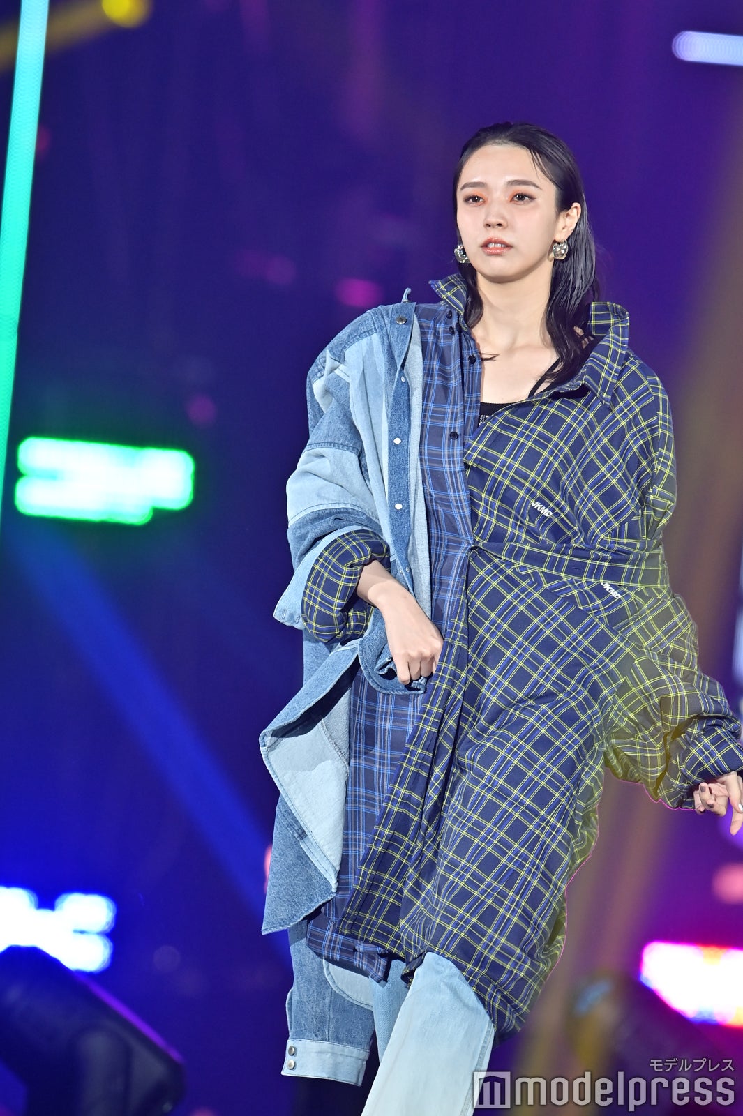 小林由依（C）モデルプレス