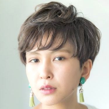 40代女性におすすめ ツーブロック 15選 刈り上げがおしゃれな大人ヘア モデルプレス 40代女性におすすめ ツーブロック 15選 刈り上げがおしゃれな大人ヘア モデルプレス