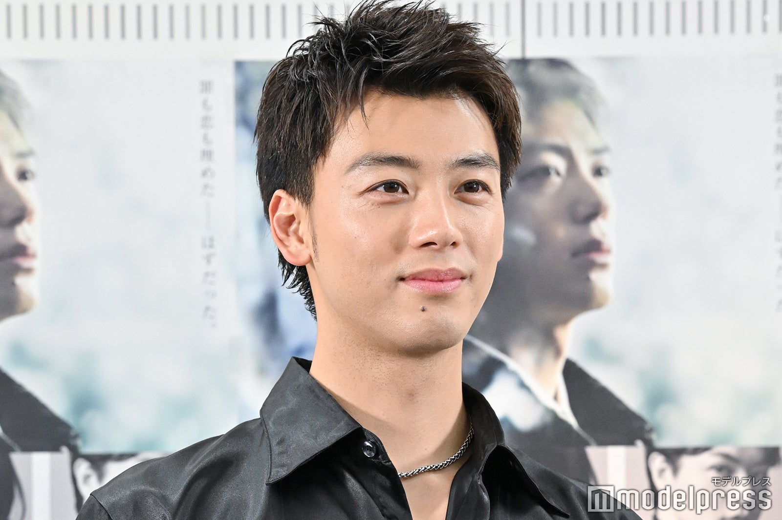 竹内涼真（C）モデルプレス