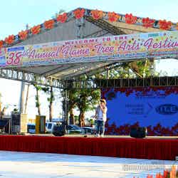#MYMARIANAS パラダイスフェスティバルコンサート（C）モデルプレス