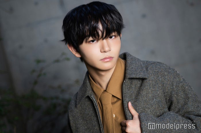 TAIKI(タイキ)(C)モデルプレス