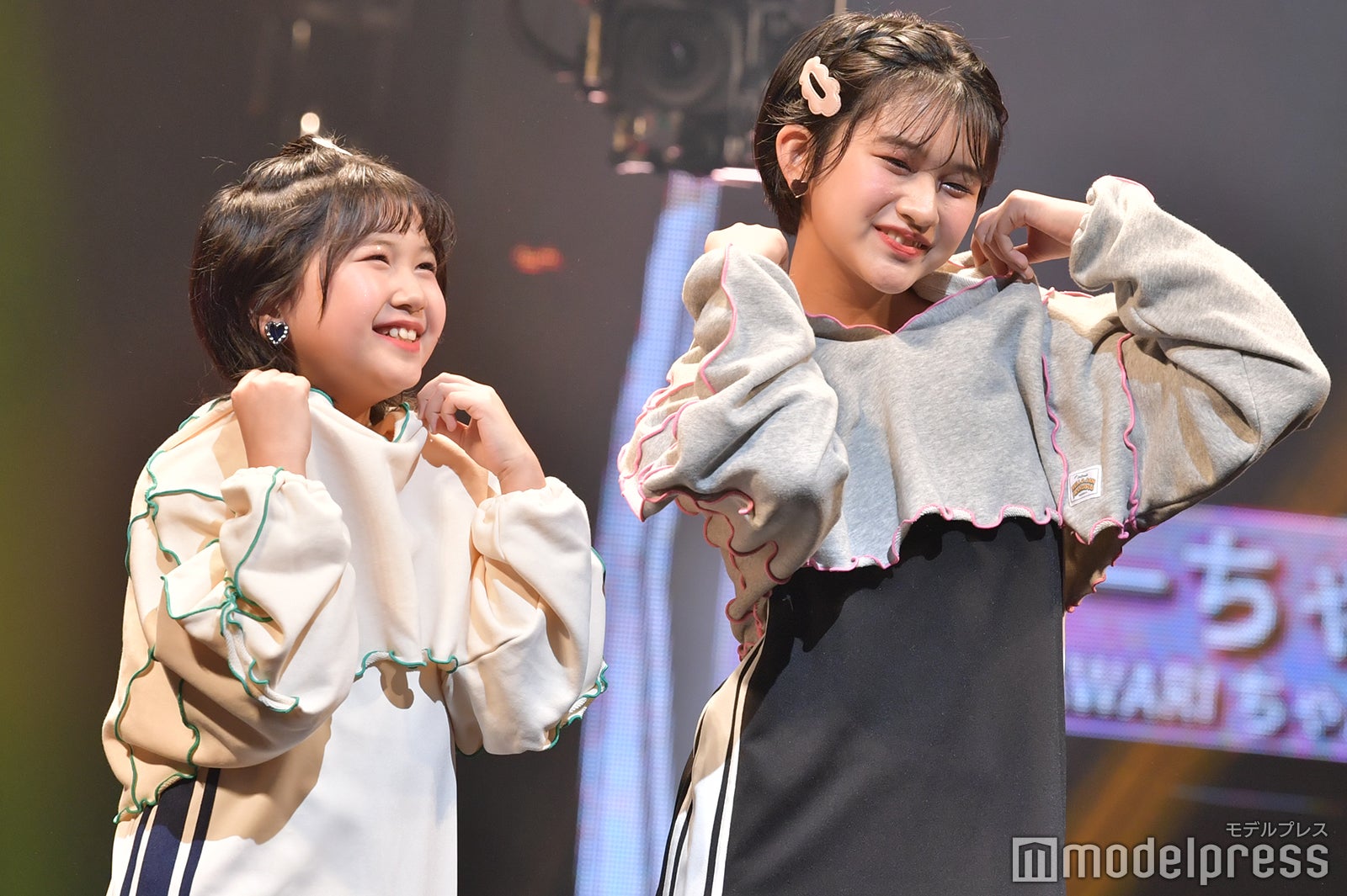 HIMAWARIちゃんねる（C）モデルプレス