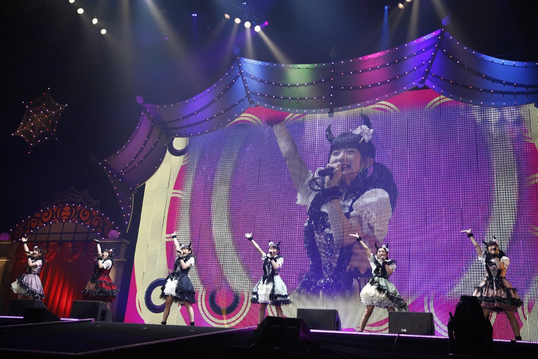 カントリー・ガールズ／PHOTO：山内洋枝