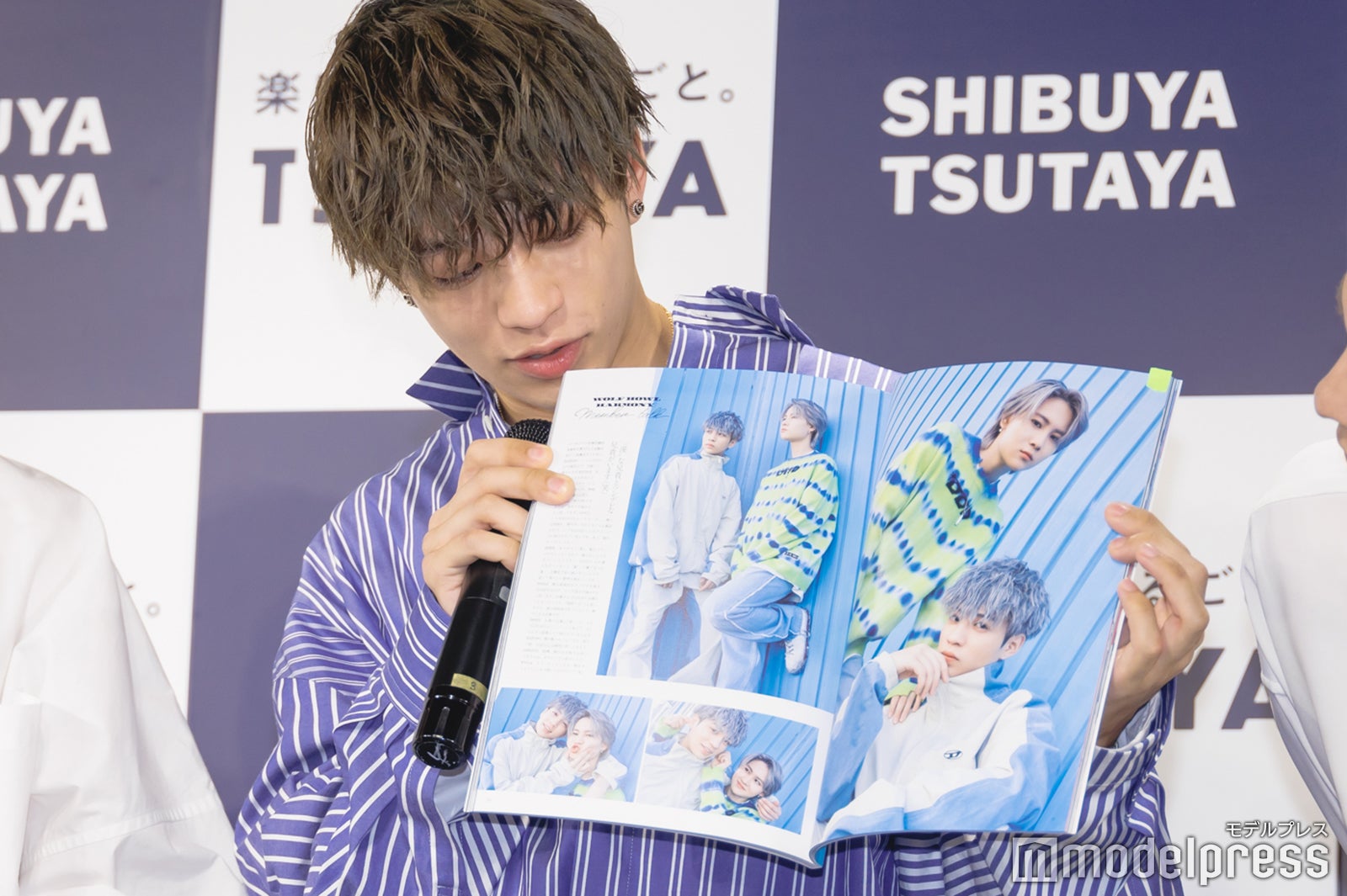 GHEE（C）モデルプレス