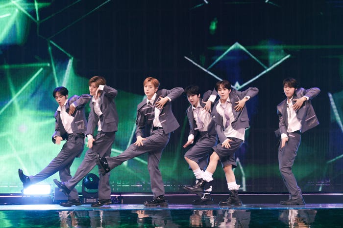 NCT WISH(C)ASEA 組織委員会