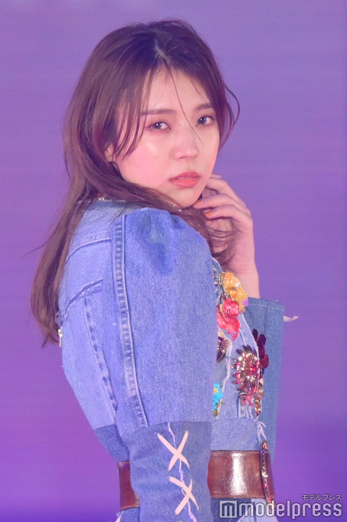 小林由依(C)モデルプレス