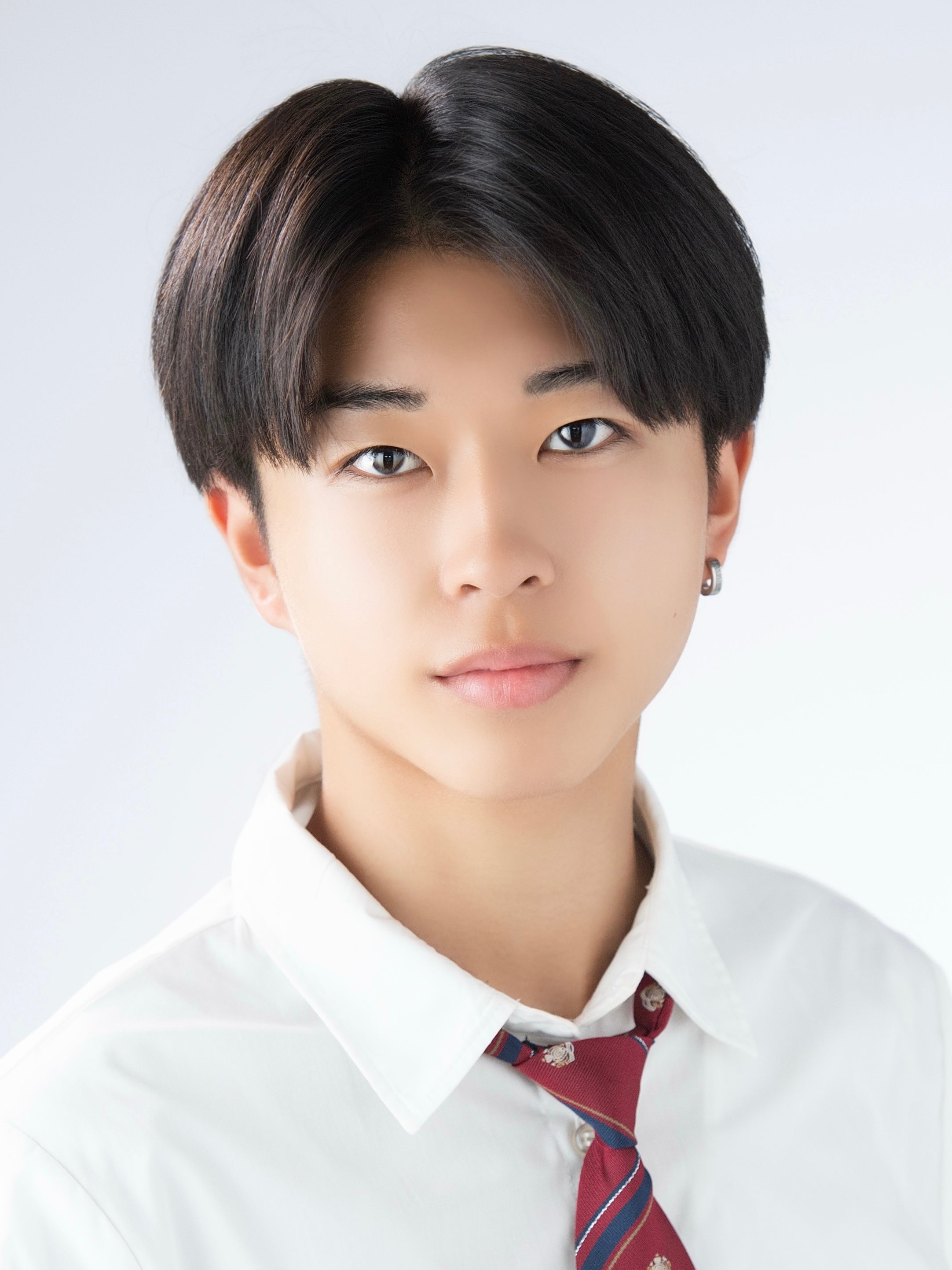 菊地脩椰（大阪府）3年生／ファーストファイナリストGP（提供写真）