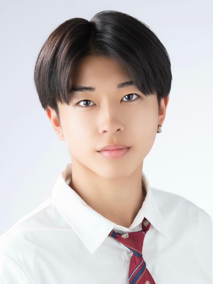 菊地脩椰(大阪府)3年生/ファーストファイナリストGP(提供写真)