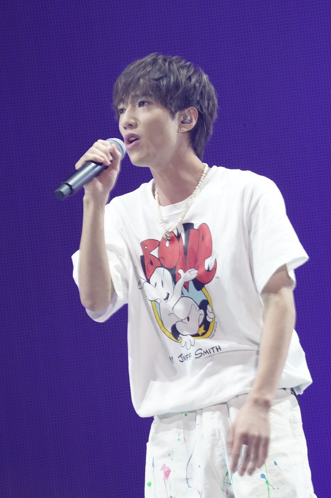 ぎし（C）上飯坂 一