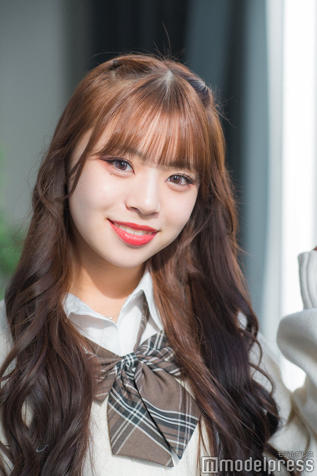 YUMAさん（C）モデルプレス