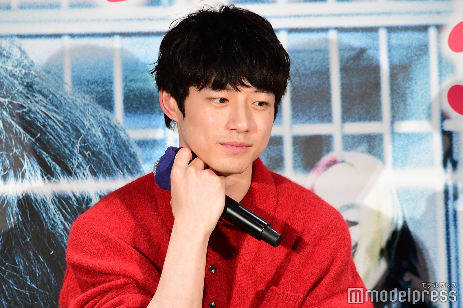 坂口健太郎 （C）モデルプレス