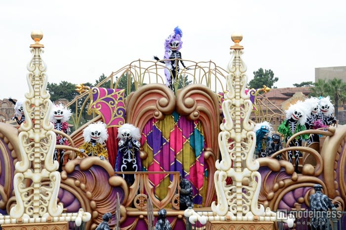 新プログラム「ウェルカム・スケルトン・フレンズ」