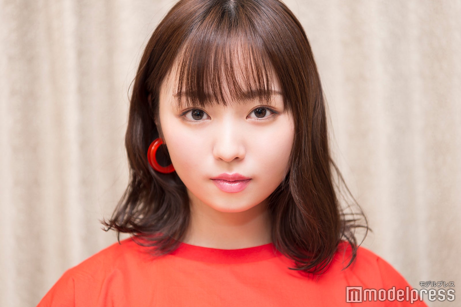 今泉佑唯（C）モデルプレス