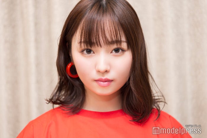 今泉佑唯(C)モデルプレス