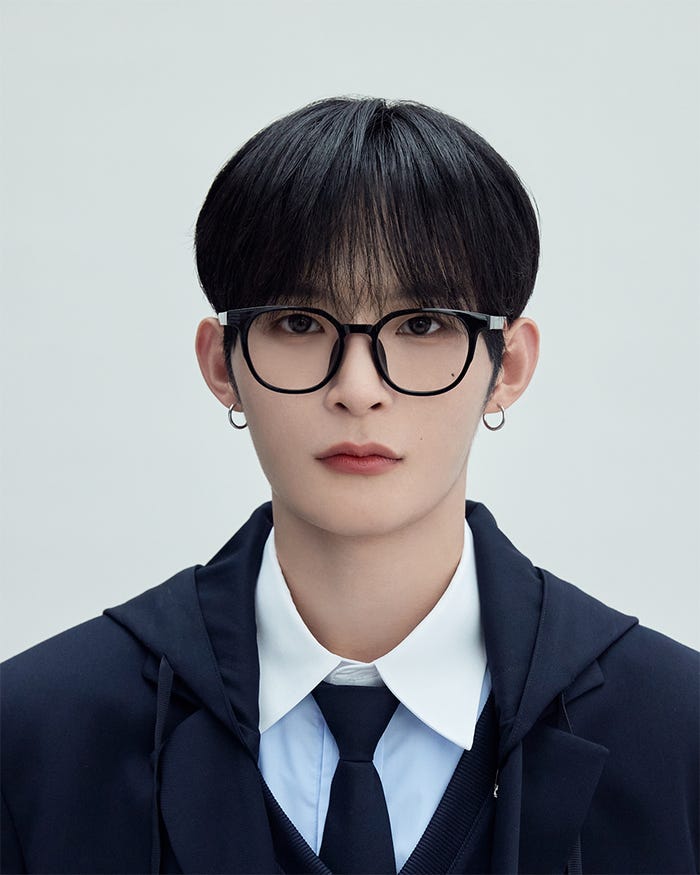 カン・ヒョヌ(C)SLL Joongang Co.,Ltd all rights reserved.