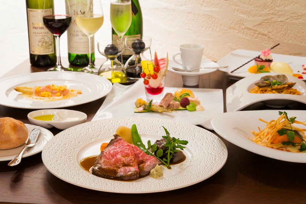 ラビスタ草津ヒルズ／画像提供：共立メンテナンス