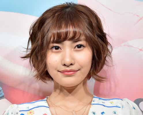 佐野ひなこ、“ウエスト51cm”詐称疑惑にコメント