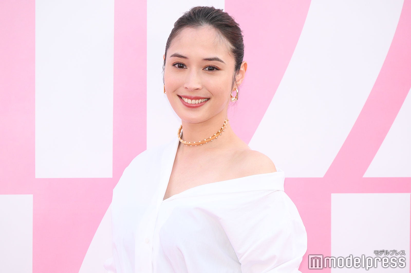 広瀬アリス（C）モデルプレス