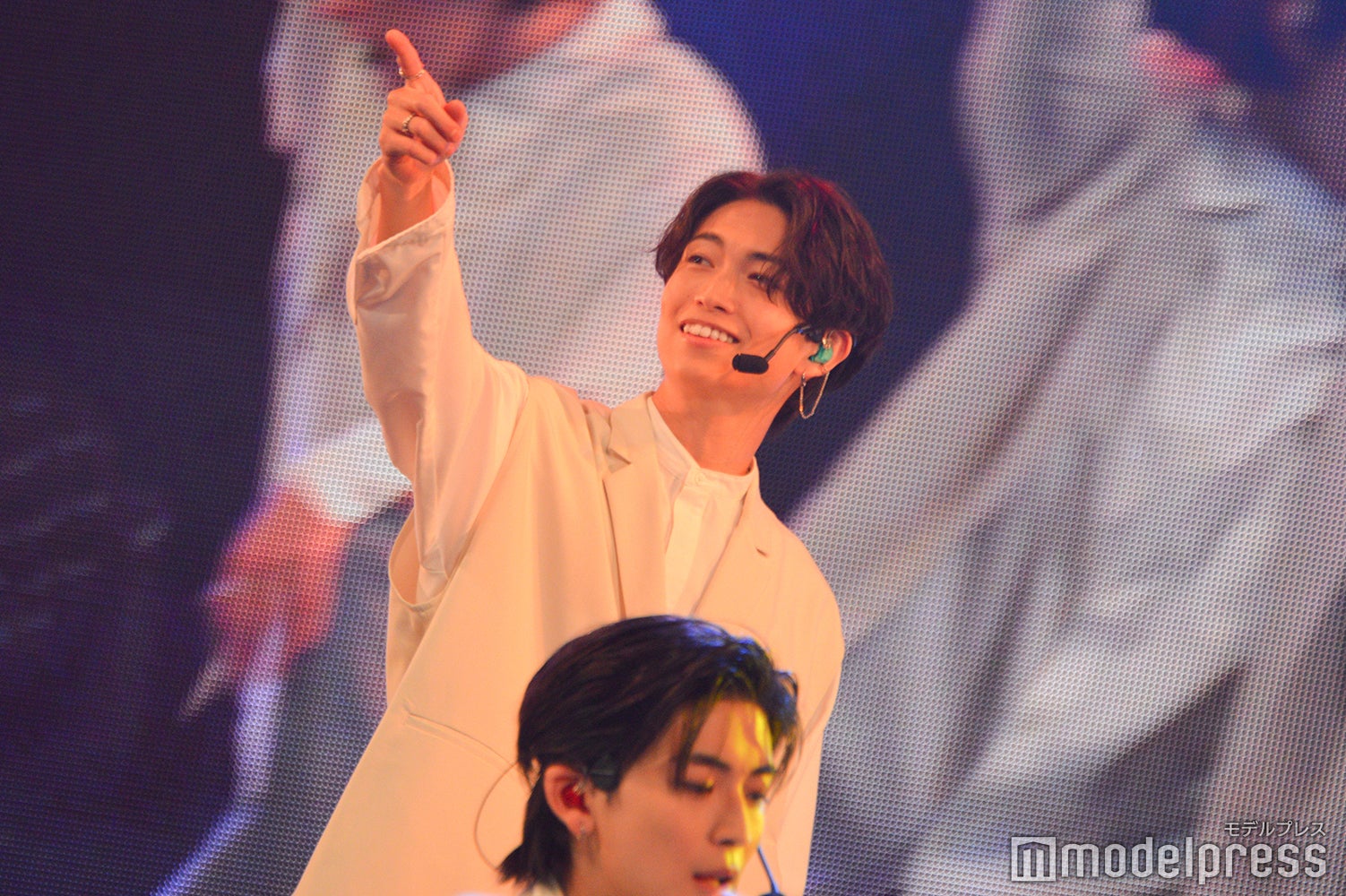 綱啓永 （C）モデルプレス