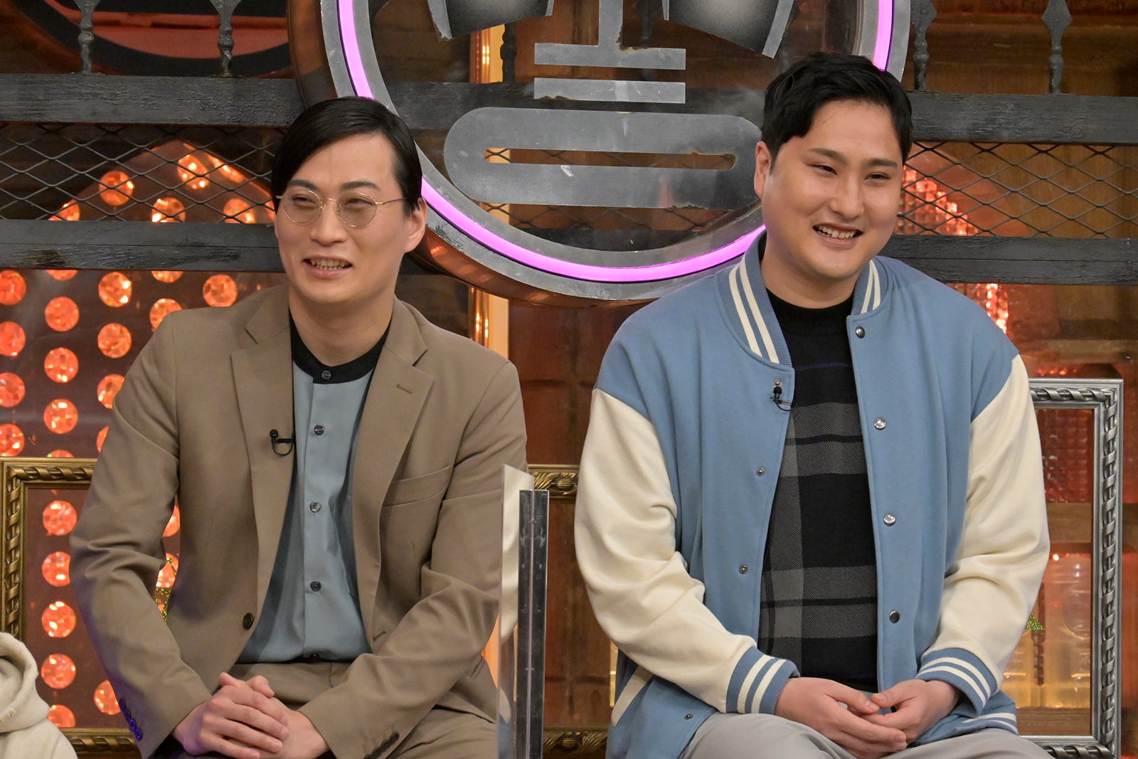 きつね（C）読売テレビ