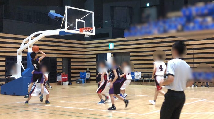 小林和哉「ちょっと自慢できること」(提供写真)