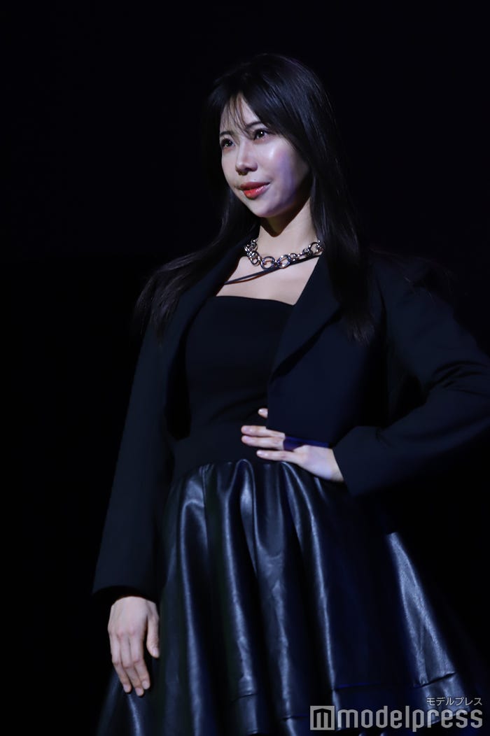 鈴木ふみ奈(C)モデルプレス