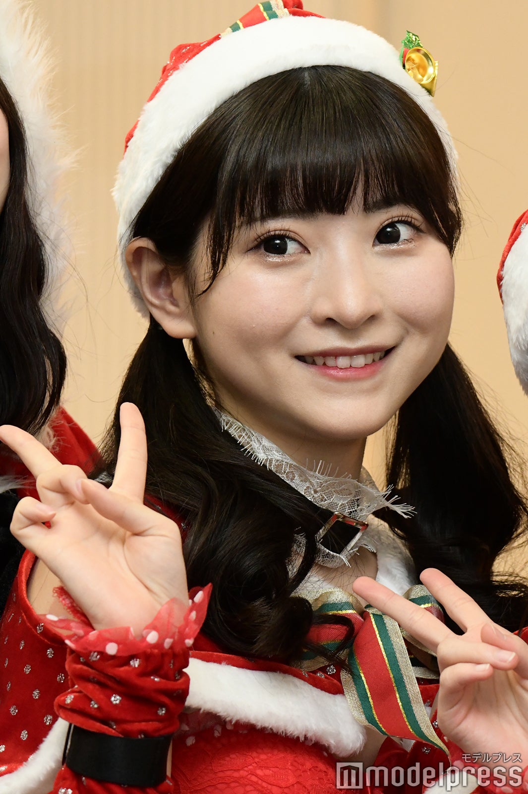 小鳥遊るい（C）モデルプレス