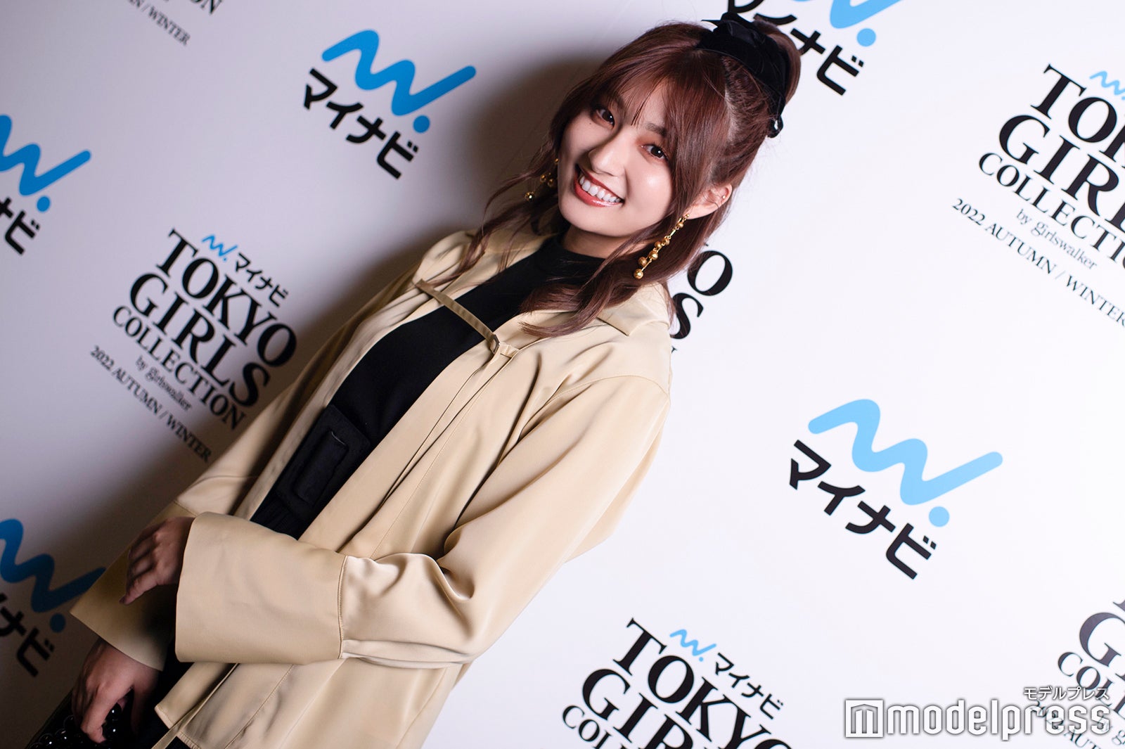 吉川愛（C）モデルプレス