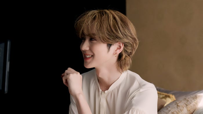 吉野北人/「メイキング」より(提供写真)