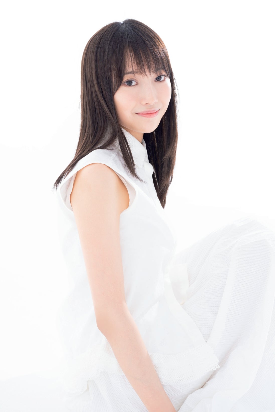 黒見明香（C）木村哲夫、光文社