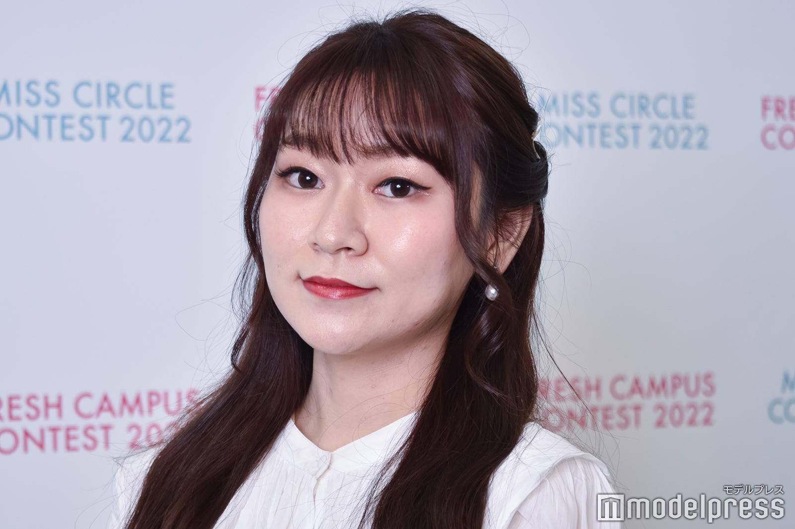 本多未佳（C）モデルプレス