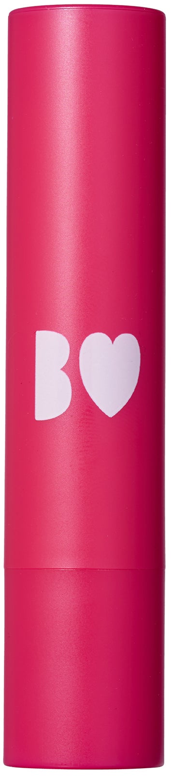 吉田朱里プロデュース「つやぷるリップ」（提供写真）