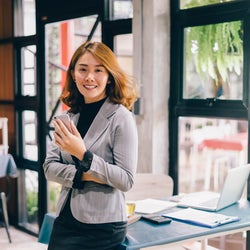 アナタはどれ?【性格タイプ別】めちゃくちゃモテる女性の特徴