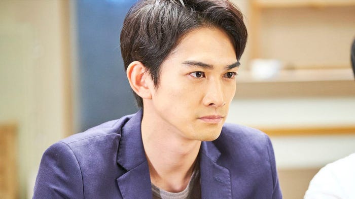 町田啓太(C)エイベックス通信放送/フジテレビジョン