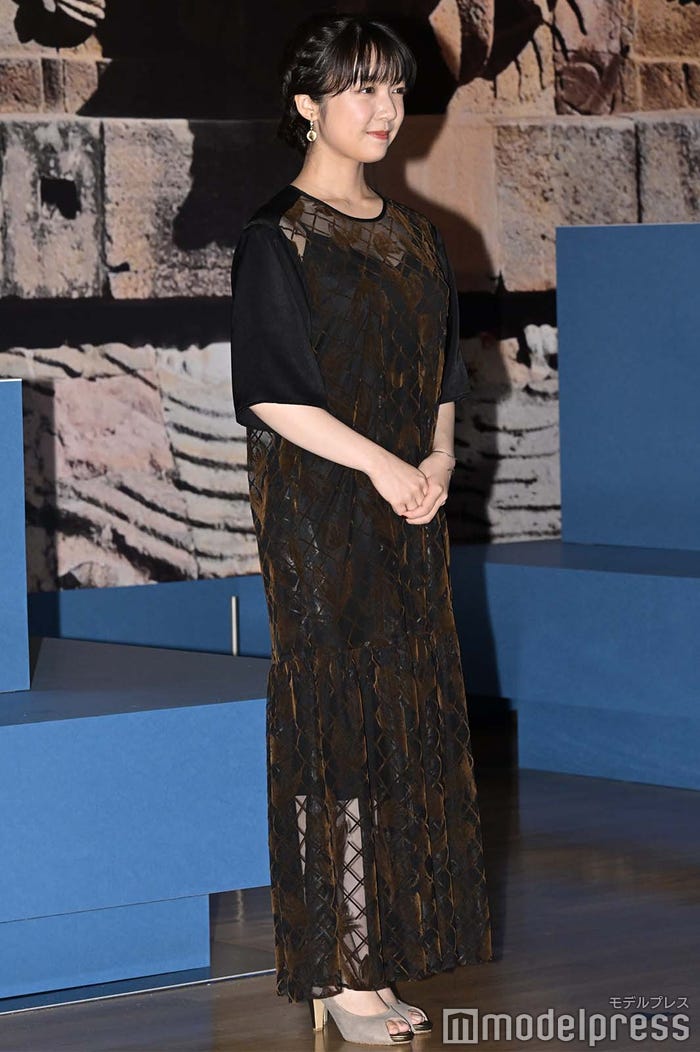 上白石萌音(C)モデルプレス