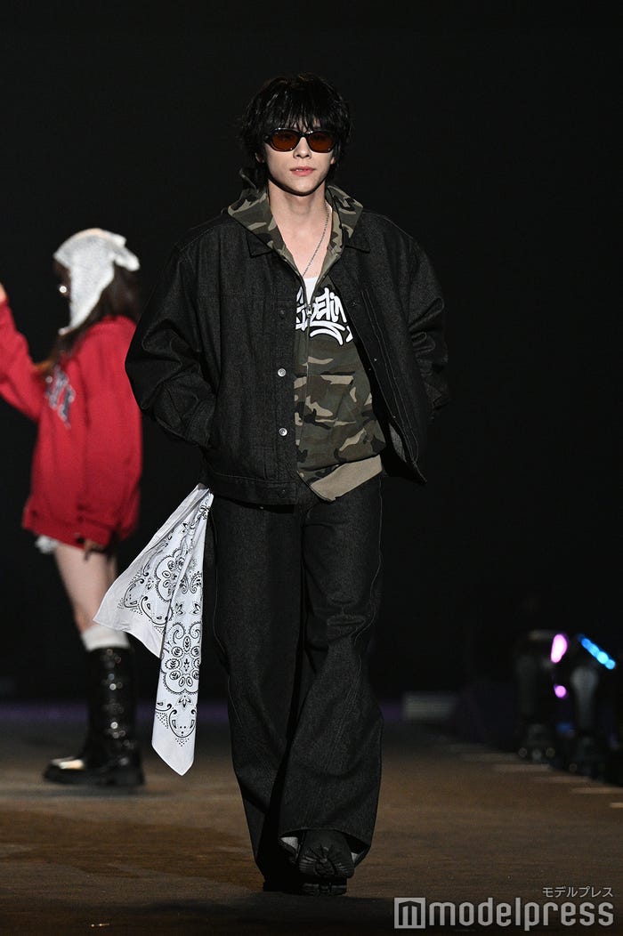 山下幸輝(C)モデルプレス